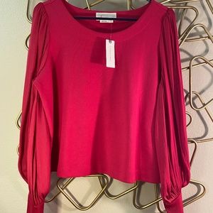 Brand New Anthropologie Top